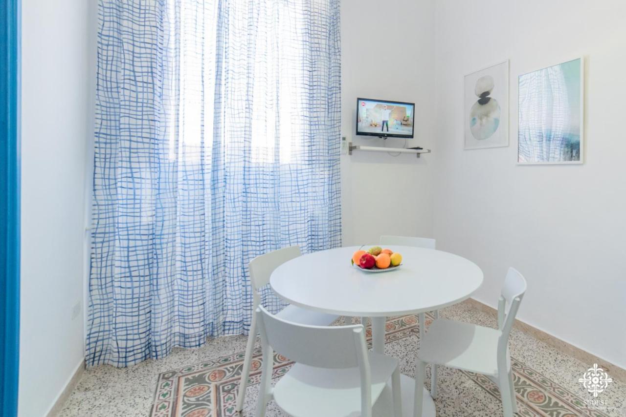 Le 4 Perle Apartments Avola Exterior foto