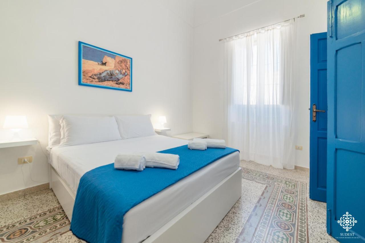 Le 4 Perle Apartments Avola Exterior foto